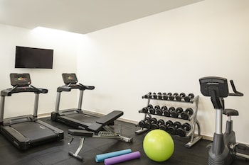 fiesta inn guadalajara poniente