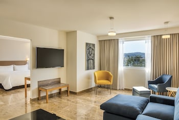 fiesta inn guadalajara poniente