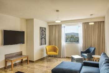 fiesta inn guadalajara poniente