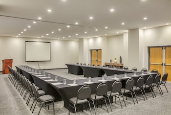 fiesta inn guadalajara poniente