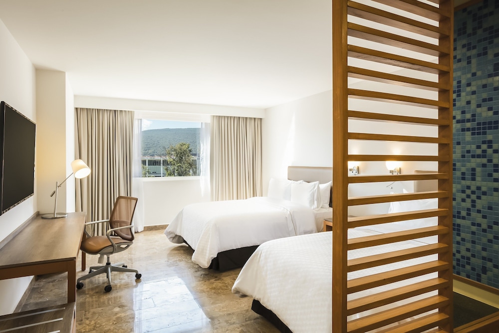 fiesta inn guadalajara poniente