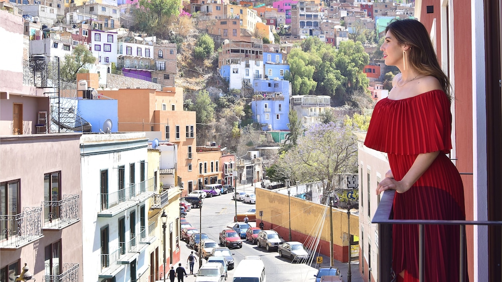 hotel indigo guanajuato an ihg hotel