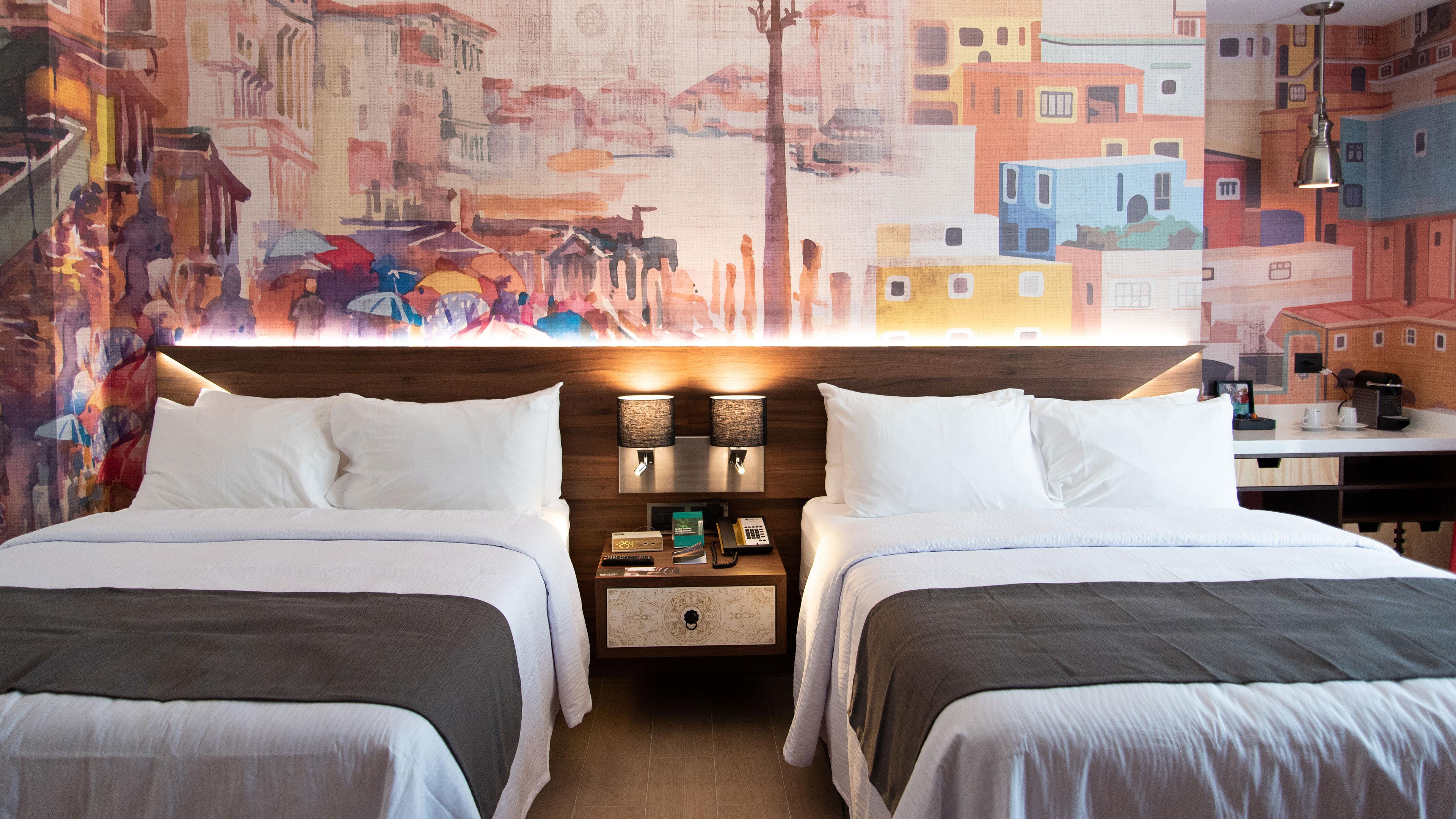 hotel indigo guanajuato an ihg hotel