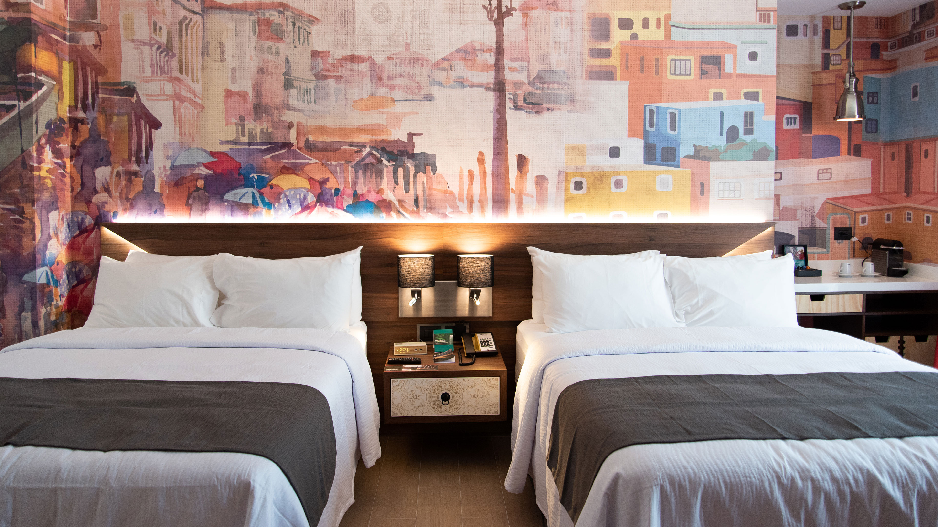 hotel indigo guanajuato an ihg hotel
