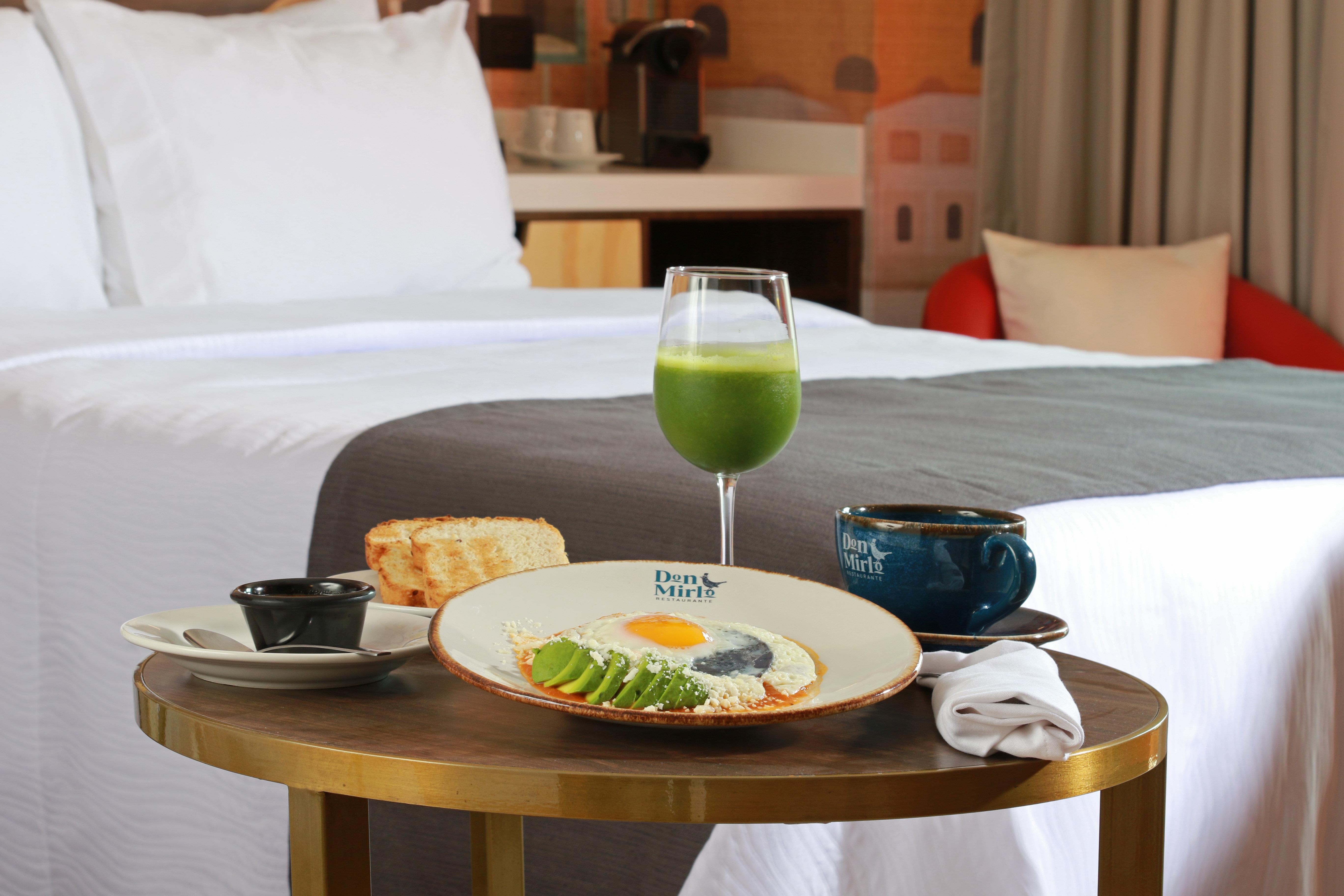 hotel indigo guanajuato an ihg hotel