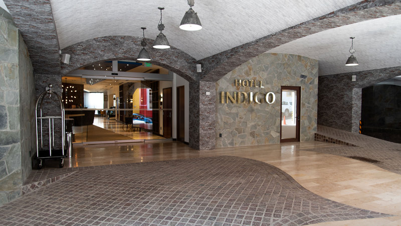 hotel indigo guanajuato an ihg hotel