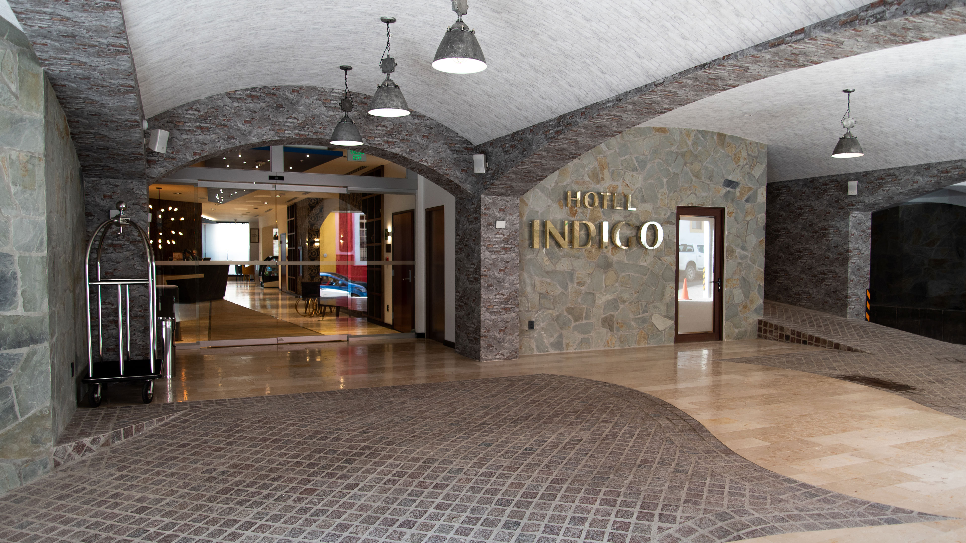 hotel indigo guanajuato an ihg hotel