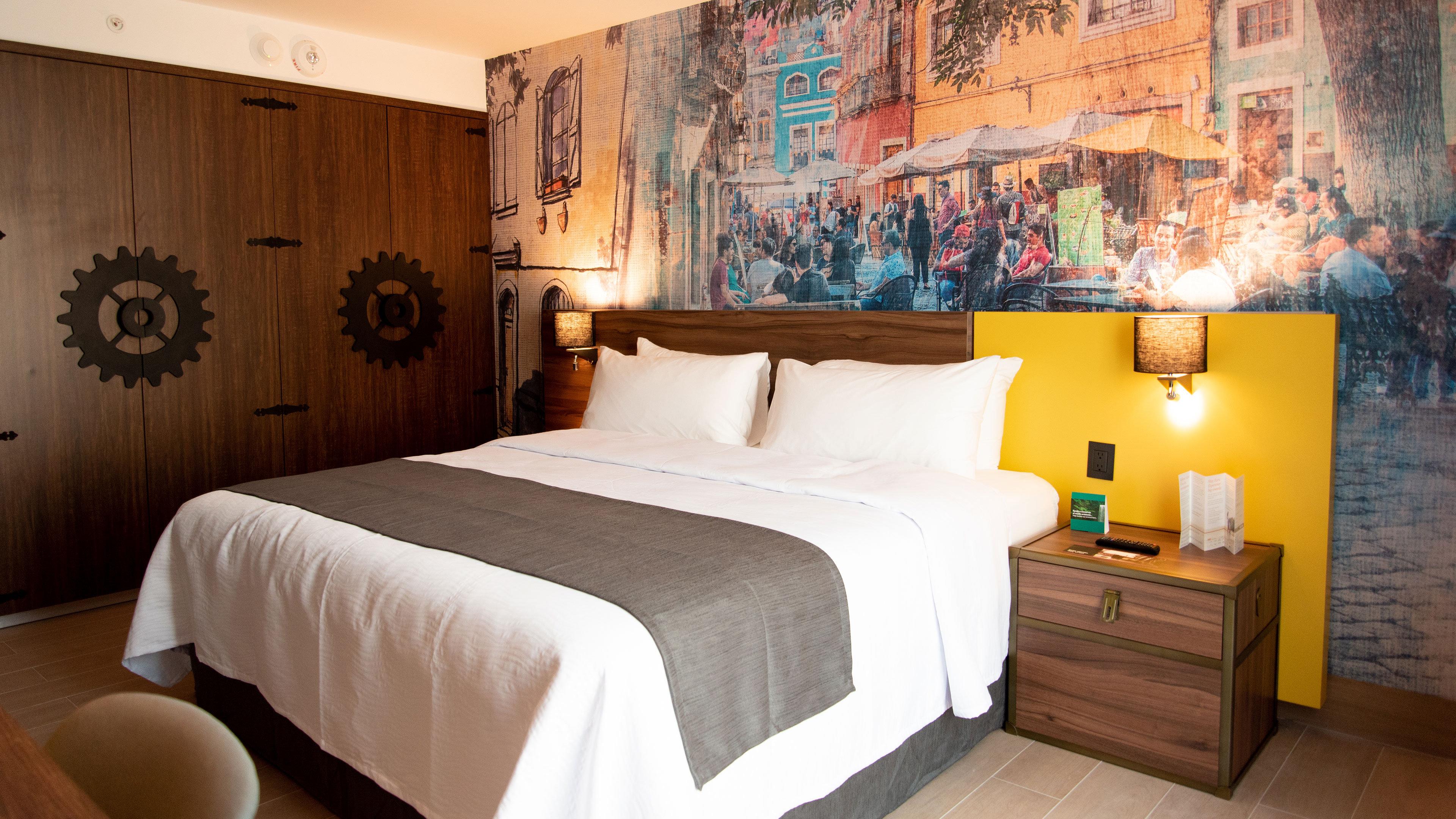 hotel indigo guanajuato an ihg hotel