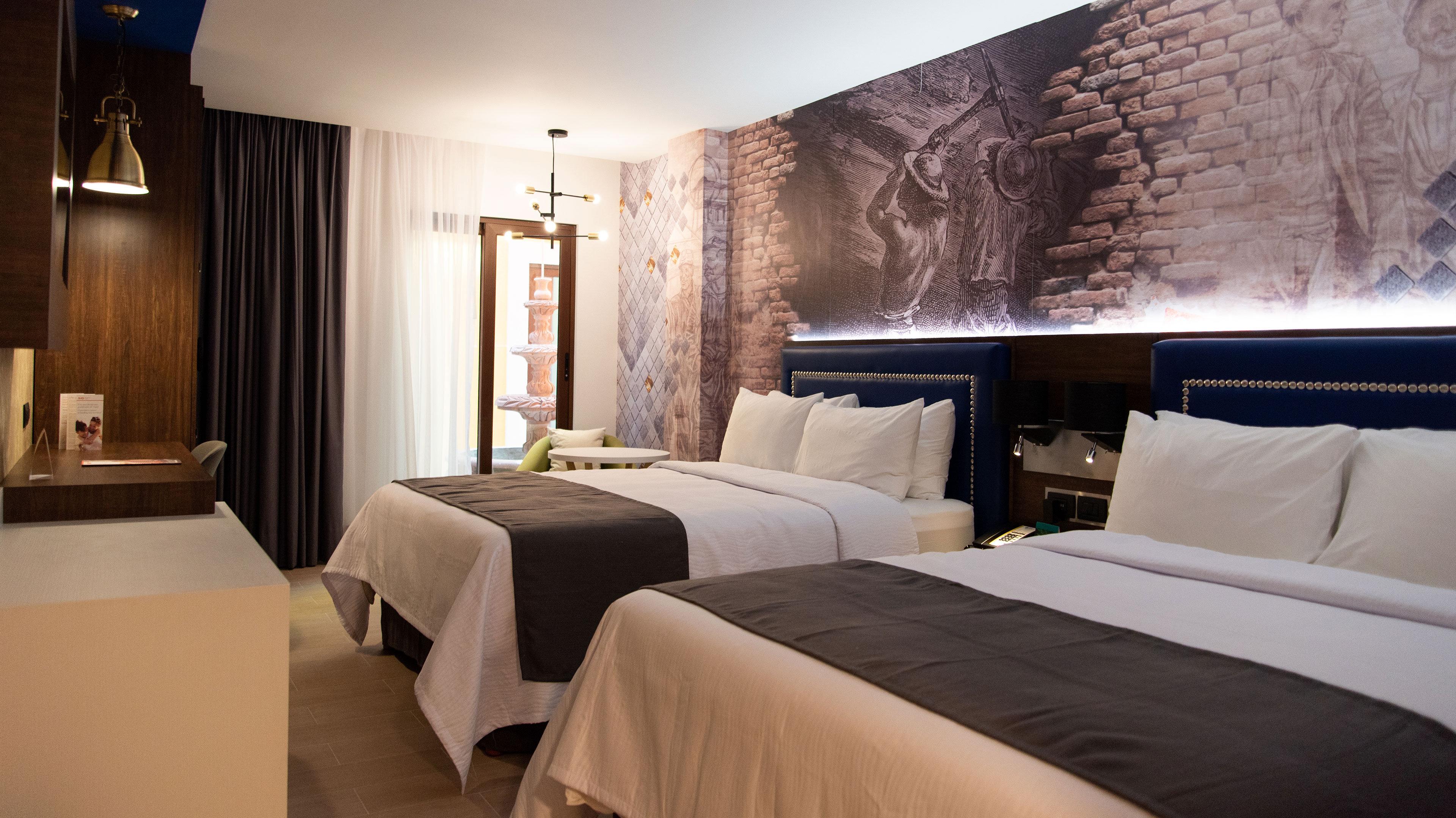 hotel indigo guanajuato an ihg hotel