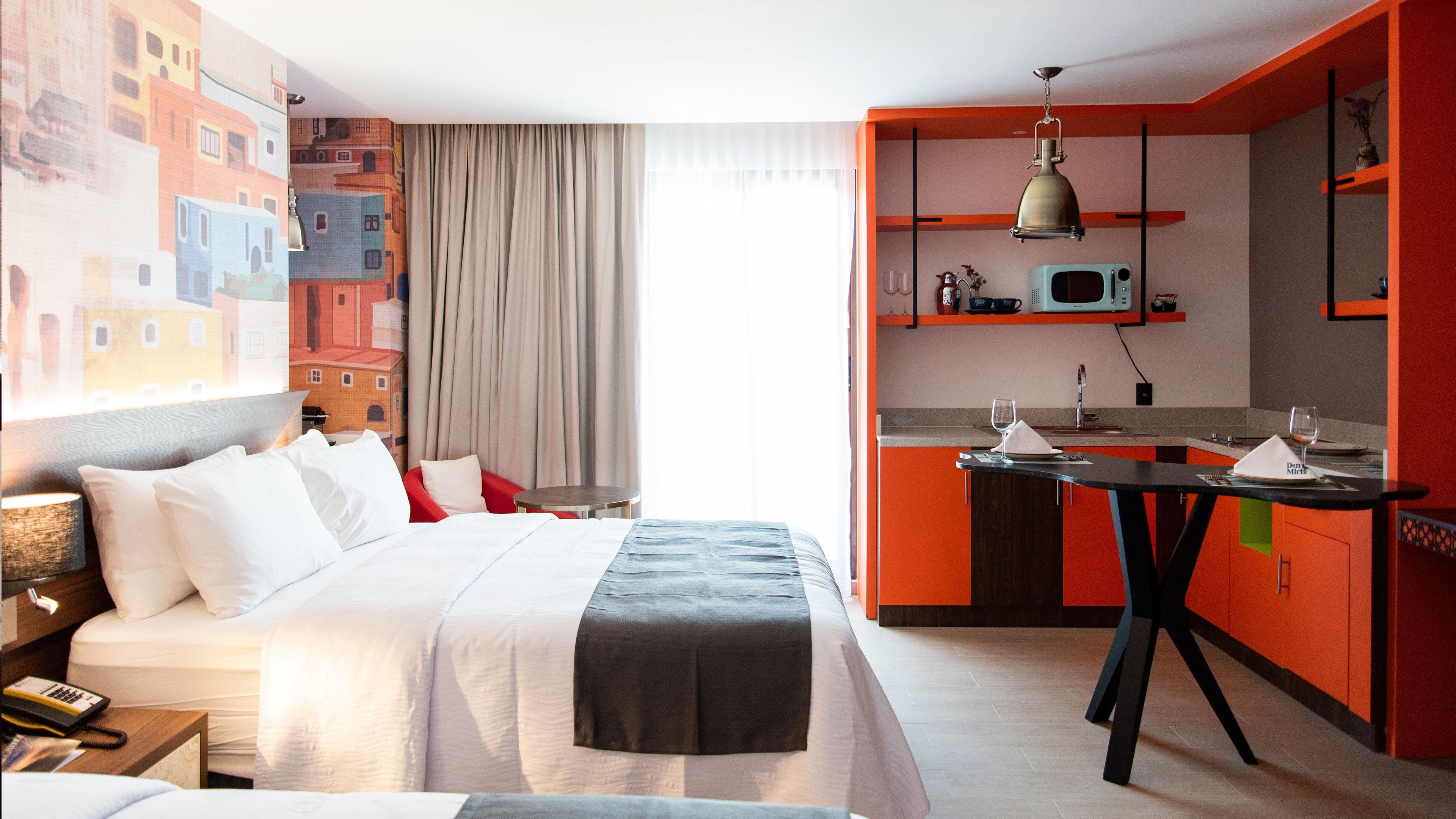 hotel indigo guanajuato an ihg hotel