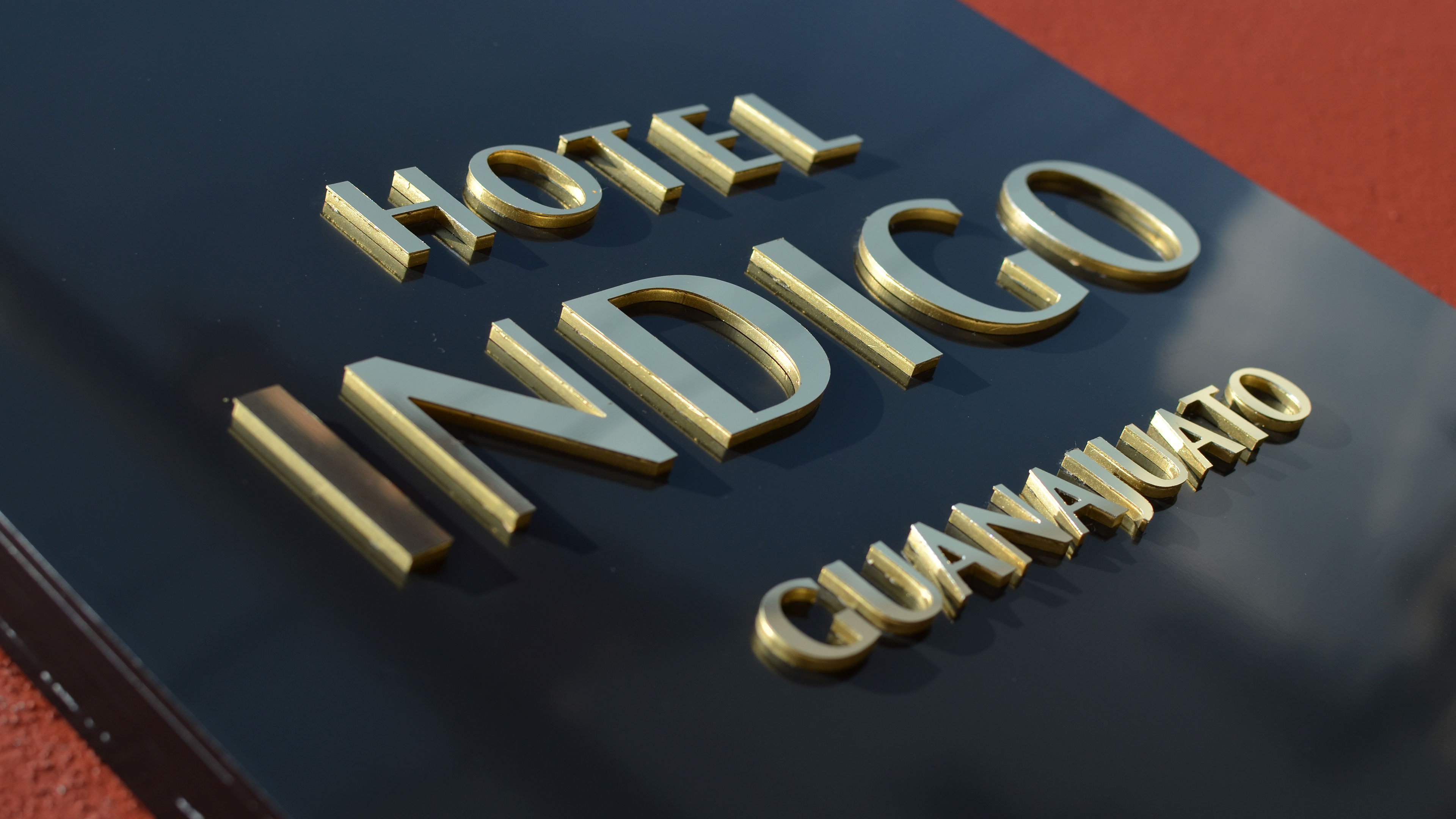 hotel indigo guanajuato an ihg hotel