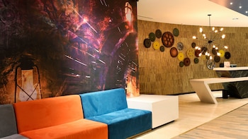 hotel indigo guanajuato an ihg hotel