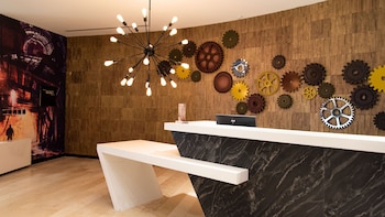 hotel indigo guanajuato an ihg hotel