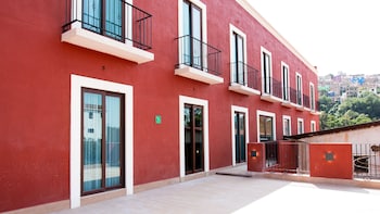 hotel indigo guanajuato an ihg hotel