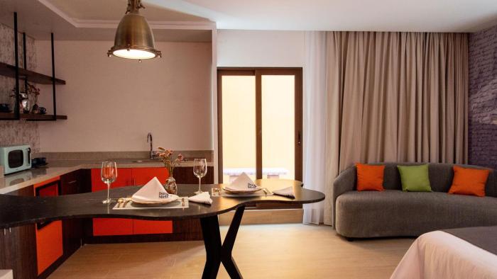 hotel indigo guanajuato an ihg hotel