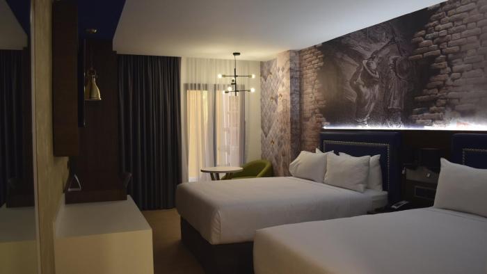 hotel indigo guanajuato an ihg hotel
