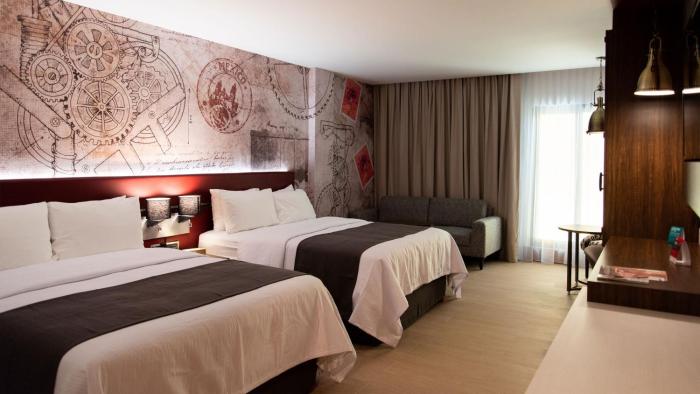 hotel indigo guanajuato an ihg hotel