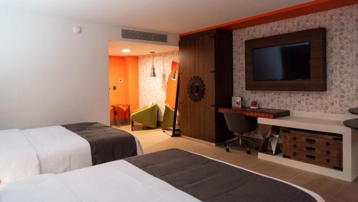 hotel indigo guanajuato an ihg hotel