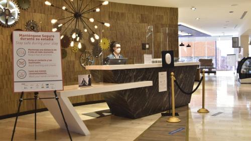 hotel indigo guanajuato an ihg hotel