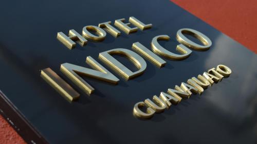 hotel indigo guanajuato an ihg hotel