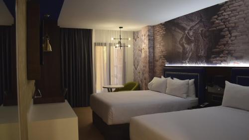 hotel indigo guanajuato an ihg hotel