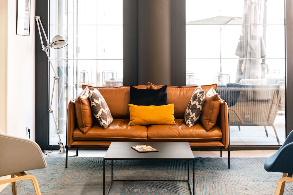 campanile marseille est aubagne