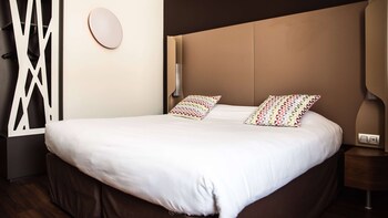 campanile marseille est aubagne