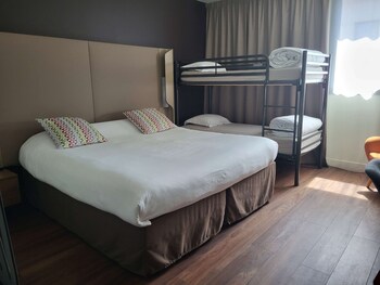 campanile marseille est aubagne