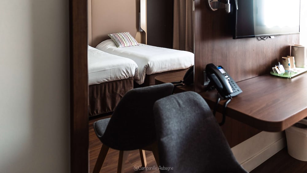 campanile marseille est aubagne