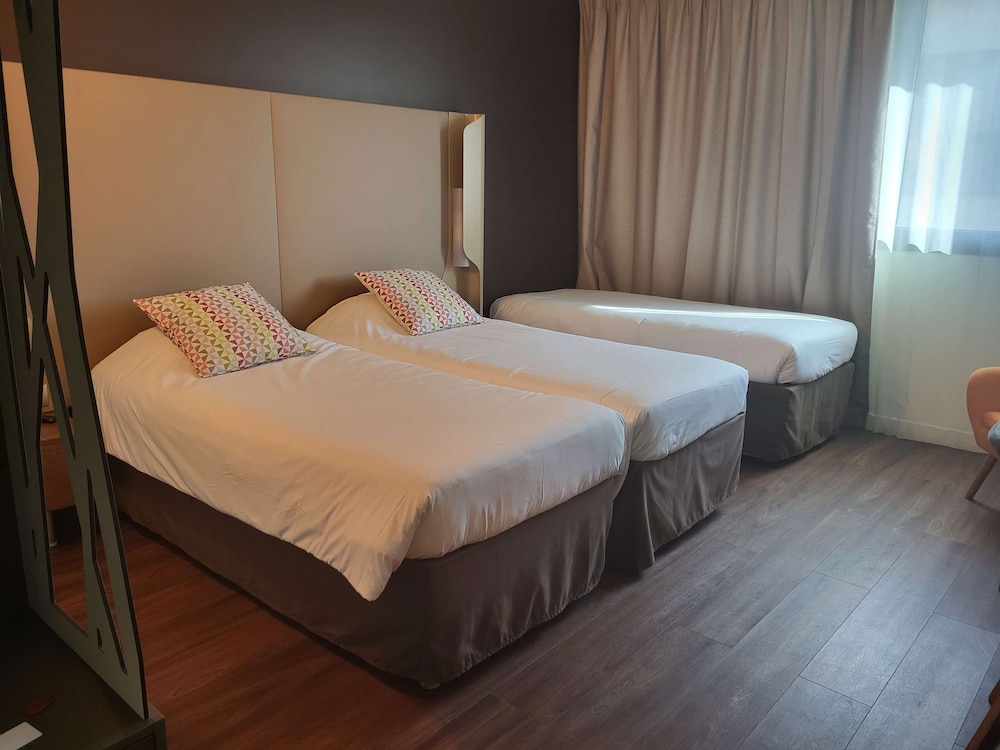 campanile marseille est aubagne