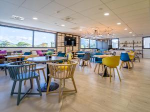 campanile marseille est aubagne