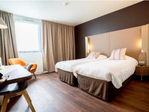 campanile marseille est aubagne