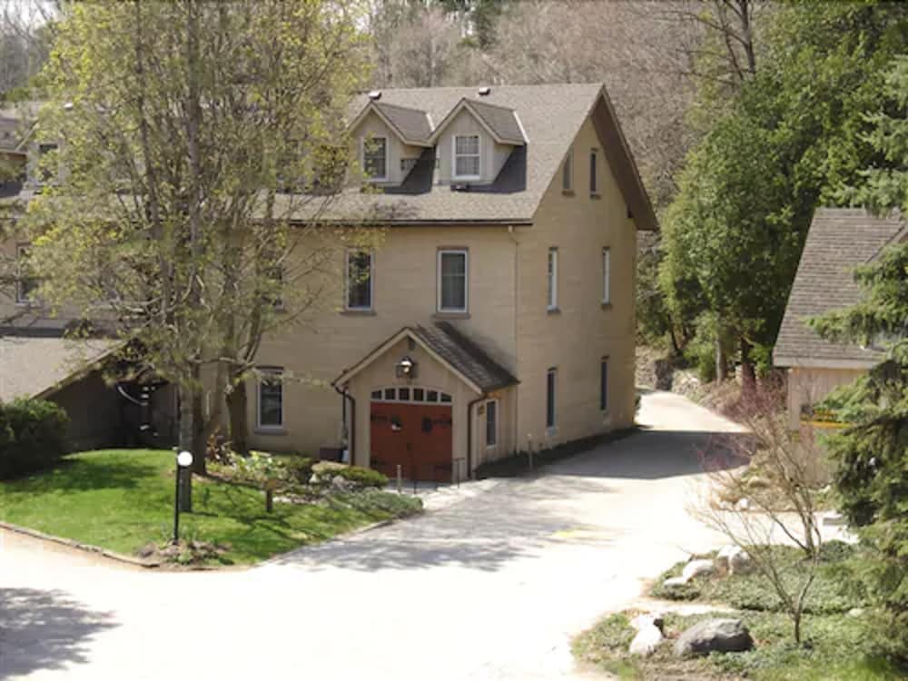 ashfield colborne wawanosh