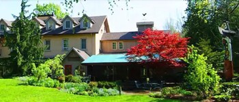 Benmiller Inn & Spa,Central Huron>>Ashfield-Colborne-Wawanosh,4 star