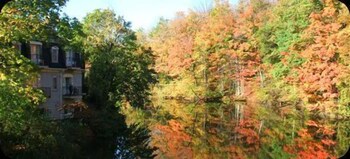 Benmiller Inn & Spa,Central Huron>>Ashfield-Colborne-Wawanosh,4 star