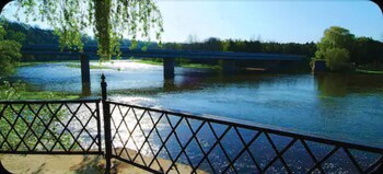 Benmiller Inn & Spa,Central Huron>>Ashfield-Colborne-Wawanosh,4 star