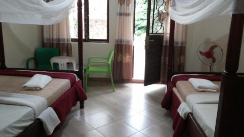 kalalo cottage inn