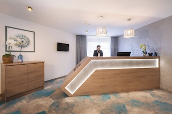 novum hotel city nord