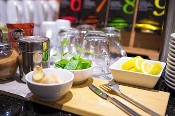 novum hotel city nord