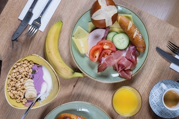 novum hotel city nord