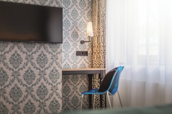 novum hotel city nord