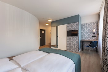 novum hotel city nord