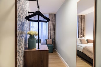 novum hotel city nord