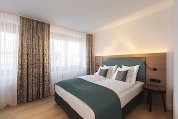 novum hotel city nord