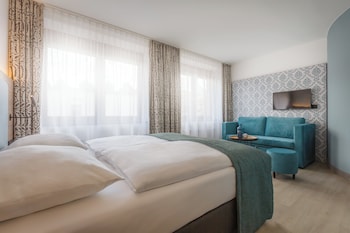 novum hotel city nord