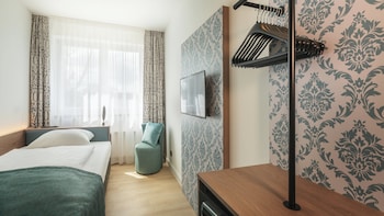 novum hotel city nord