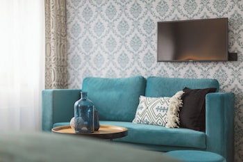 novum hotel city nord