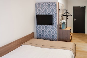 novum hotel city nord