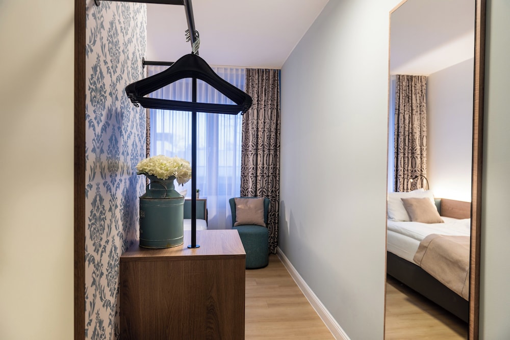 novum hotel city nord