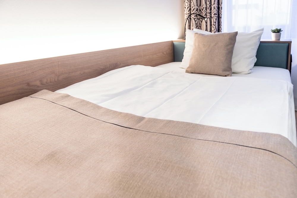 novum hotel city nord